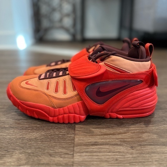 Nike AIR ADJUST FORCE SP sz 10.5